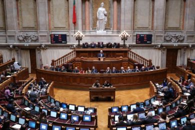 Igreja/Portugal: Parlamento aprova voto de pesar pela morte de D. Maurílio Gouveia