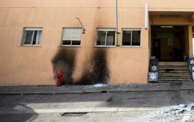 Sociedade: Presidente da Cáritas Portuguesa condena ataques na Bela Vista