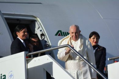 Portugal: Papa envia «bênçãos de alegria e paz» em mensagem ao presidente da República
