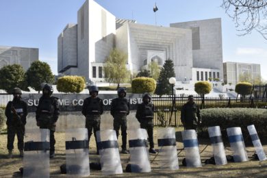 Paquistão: Supremo Tribunal rejeita recurso contra absolvição de Asia Bibi, debaixo de protestos de extremistas islâmicos