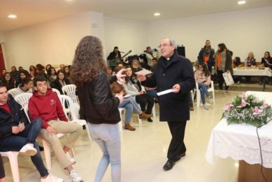 JMJ2022: Bispo de Leiria-Fátima salienta «momento de revitalização» da Igreja