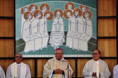 Algarve: Bispo afirmou a importância da política como «meio de servir a sociedade»