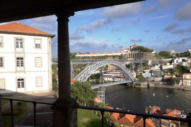 Porto: Diocese caminha para a estabilidade financeira depois de um período «bastante preocupante»
