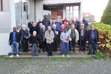 Igreja/Portugal: Sociedade Missionária da Boa Nova reuniu-se em assembleia regional