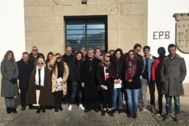 Bragança-Miranda: Bispo empenhado em levar o Natal aos reclusos apesar dos atrasos das greves