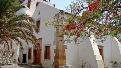 Cabo Verde: Portugal ajuda ao restauro da primeira igreja católica do arquipélago