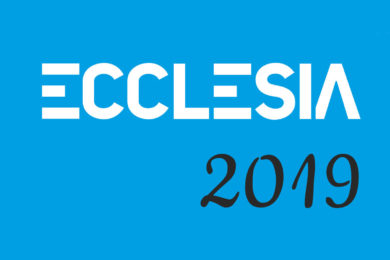 ECCLESIA: Desejos para 2019, um Ano a estrear - Emissão 31-12-2018