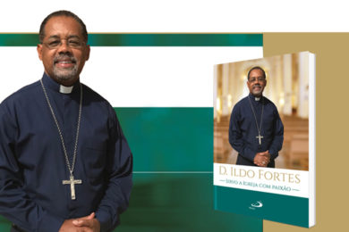 Publicações: Bispo da Diocese cabo-verdiana de Mindelo apresenta «sirvo a Igreja com paixão»