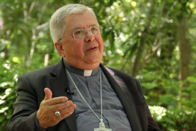 Igreja: «Tornar as famílias protagonistas da pastoral familiar» é prioridade para a Conferência Episcopal Portuguesa