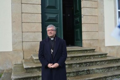 Igreja/Estado: Bispo de Bragança-Miranda apela a «conjugar de esforços» para a «sustentabilidade» das IPSS