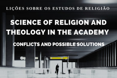 Estudos Teológicos: Palestra de Jens Schlieter na Universidade Católica Portuguesa