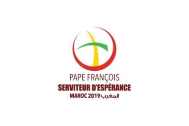 Marrocos: Santa Sé apresenta logótipo da viagem que o Papa