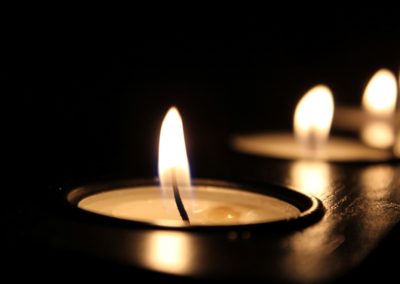 Vigiar: Da atenção à dignidade da Mulher até à preparação para o Natal - Emissão 26-11-2022