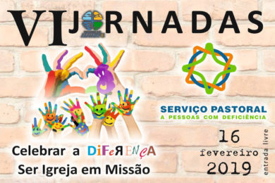 Algarve: Jornada sobre «Celebrar a Diferença, Ser Igreja em Missão»