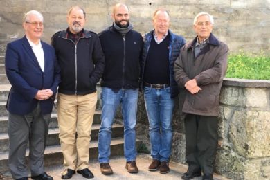Portugal: Missionários Redentoristas têm novo provincial