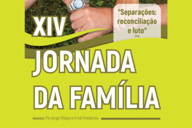 Família: «Ninguém parece interessado em cuidar da célula base da sociedade» - Arcebispo de Braga