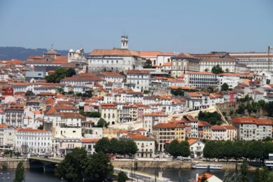 Coimbra: Instituto Universitário Justiça e Paz retoma a atividade pastoral