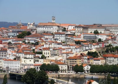 Coimbra: Bispo incentiva Catequese a começar ano pastoral «com muito entusiasmo» (c/vídeo)