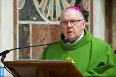 Abusos Sexuais: Arcebispo australiano propões «revolução coperniciana» que coloque as vítimas no centro