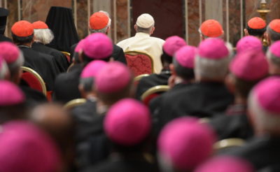 Abusos sexuais: Reunião no Vaticano dá continuidade às conclusões da cimeira