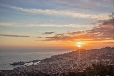 Madeira: Três «apostas pastorais» e três desastres naturais marcam o episcopado de D. António Carrilho como bispo do Funchal (c/vídeo)