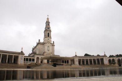 Fátima: Santuário vai transmitir a Missa e o Terço todos os dias, pela internet