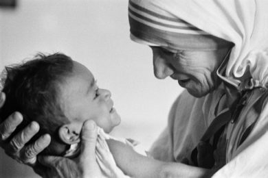 Caridade: Madre Teresa de Calcutá é exemplo em tempo de pandemia – presidente da Cáritas Internationalis
