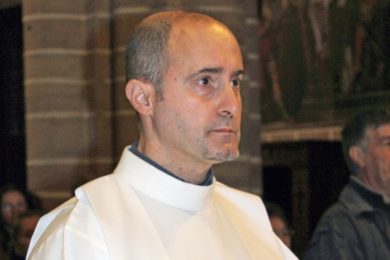 Évora: Arcebispo ordenou novo diácono e agradeceu «esforço incansável» da pastoral vocacional no território
