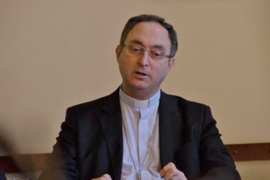 Brasil: Conferência Episcopal espera «maiores orientações» sobre proteção de menores, após encontro no Vaticano