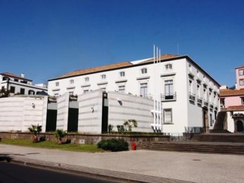 Madeira: Presidente da Assembleia Regional envia mensagem ao novo bispo da Diocese do Funchal