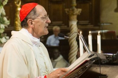 Vaticano: Cardeal explica normas do Vaticano para acompanhar filhos de sacerdotes