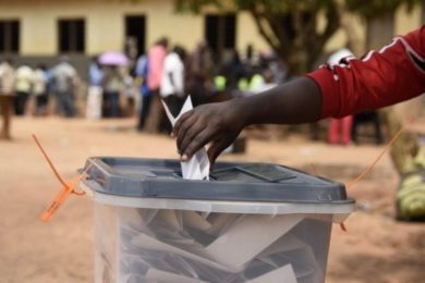 Guiné-Bissau: Igreja Católica espera que eleições legislativas decorram em «clima de paz, liberdade, estabilidade e civismo»