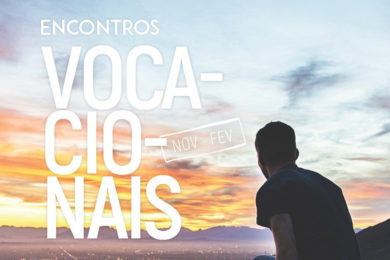 Vila Nova de Famalicão: Encontro vocacional centrado nos verbos «discernir e acompanhar»