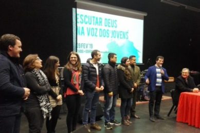 Porto: Diocese promove auscultação de jovens, crentes e não-crentes