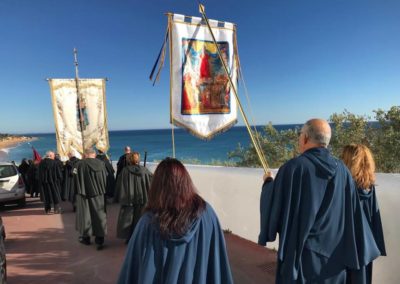 Algarve: Bispo afirma que Misericórdias tocam, cuidam e curam «as chagas humanas e sociais»