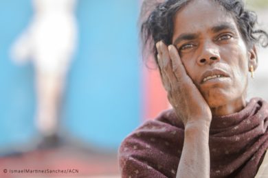 Índia: Comunidade cristã «angustiada» com ataques contra pessoas
