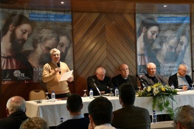 Algarve: Clero das dioceses do sul desafiado a «recuperar entusiasmo missionário»