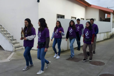 Missão País: Jovens que animam uma semana entre o convívio e a fé - Emissão 18-02-2019