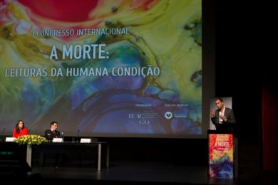 Guimarães: I Congresso sobre a morte retirou «temática tabu» da «redoma»