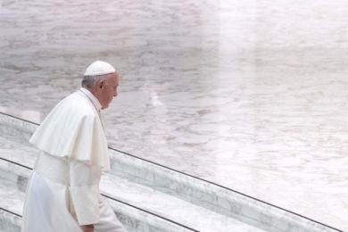 Igreja/Política: Papa destaca necessidade de "revitalizar as democracias»