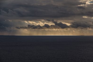Igreja/Ambiente: Papa destacou que o oceano «pode ser um importante fator de união, uma causa comum»
