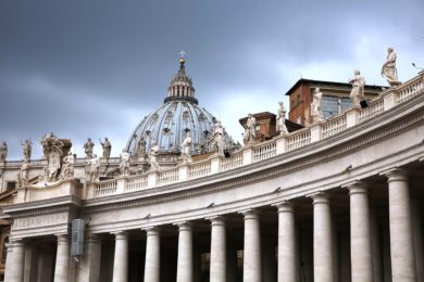 Abusos Sexuais: Vaticano agradece pela «coragem» das vítimas e o trabalho dos jornalistas