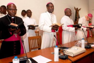 Angola: Bispos alertam para casos de violência doméstica