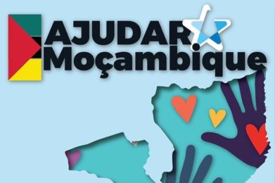 Gouveia: Igreja Católica e entidades públicas solidárias com Moçambique