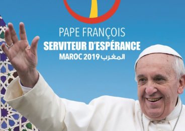 Marrocos: Papa chega como «peregrino de paz e fraternidade» (c/vídeo)