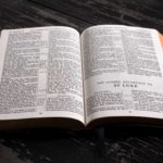 Angra: «Palavras de Esperança» marcam 30.ª Semana Bíblica de São Miguel