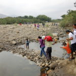 América: Arcebispo do Panamá alerta para «crescente crise humanitária» na selva de Darién