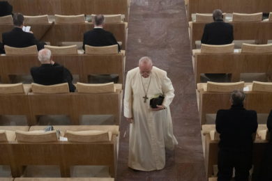 Francisco/6.º aniversário: Um Papa em busca de respostas radicais para problemas sociais e da Igreja