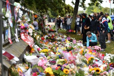 Vaticano: Papa reza pelos «irmãos muçulmanos», vítimas de «horrível atentado» na Nova Zelândia
