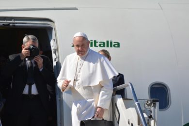Vaticano: Papa visita Marrocos, com mensagem em defesa do diálogo inter-religioso e dos migrantes